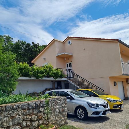 Apartman Luka クレノヴィツァ エクステリア 写真