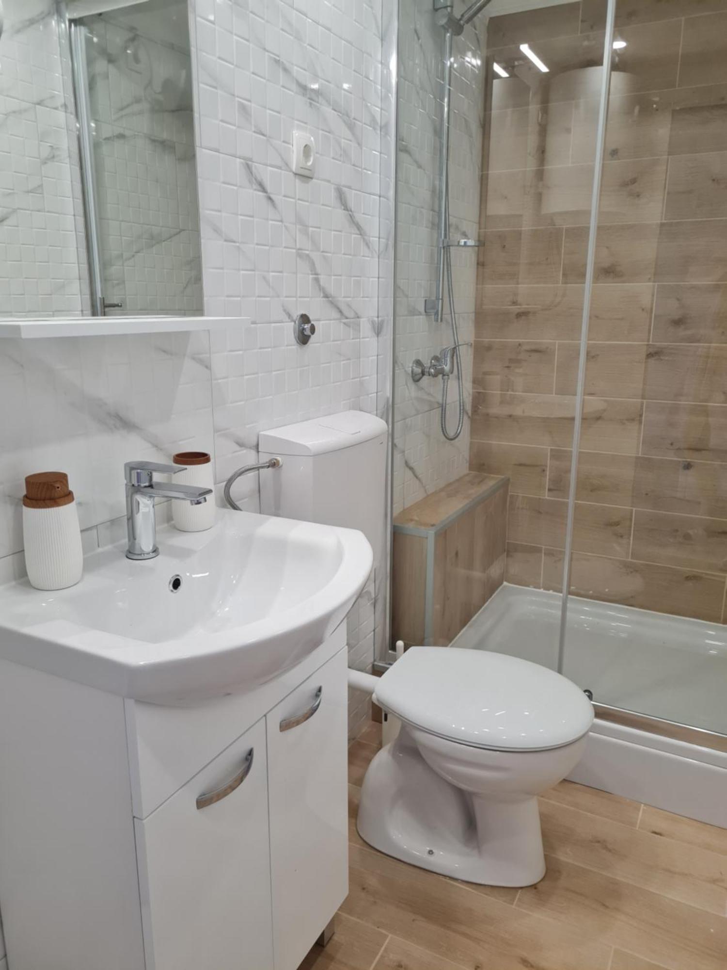 Apartman Luka クレノヴィツァ エクステリア 写真