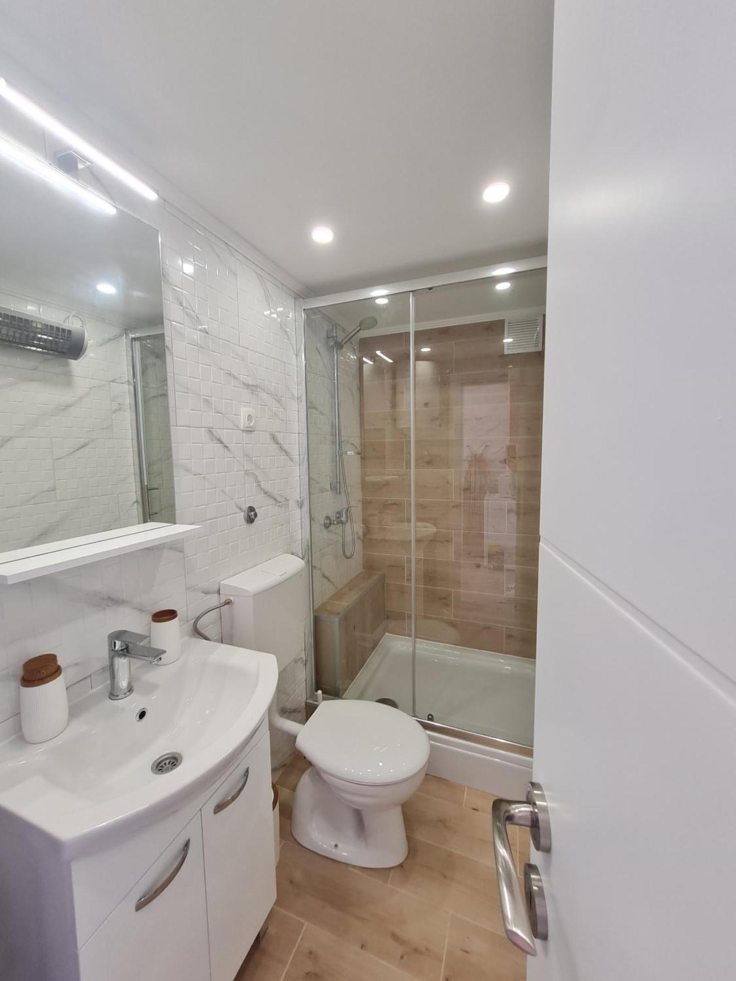 Apartman Luka クレノヴィツァ エクステリア 写真