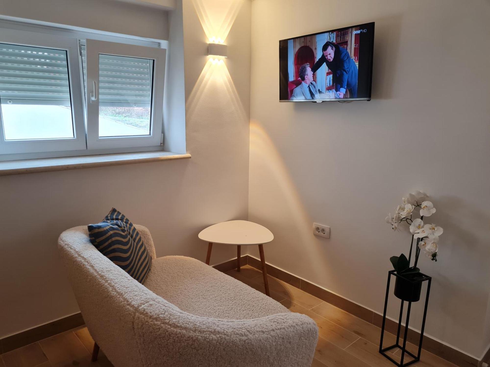 Apartman Luka クレノヴィツァ エクステリア 写真