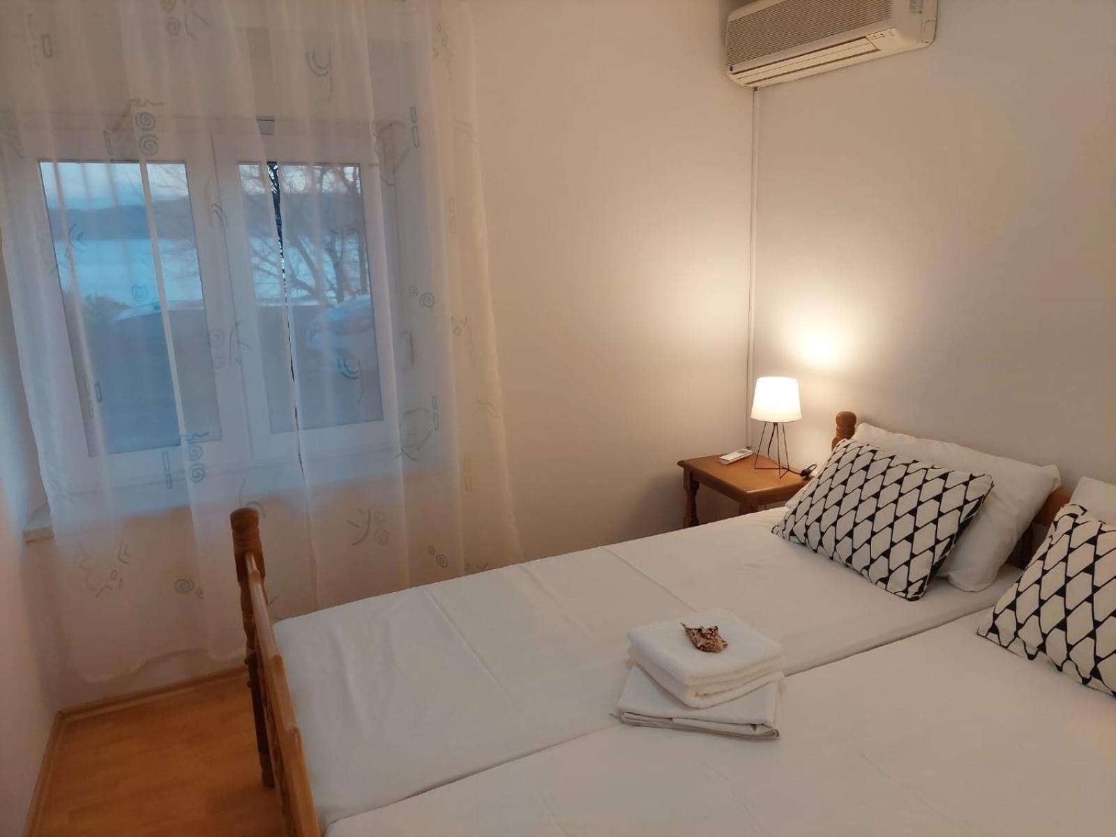 Apartman Luka クレノヴィツァ エクステリア 写真