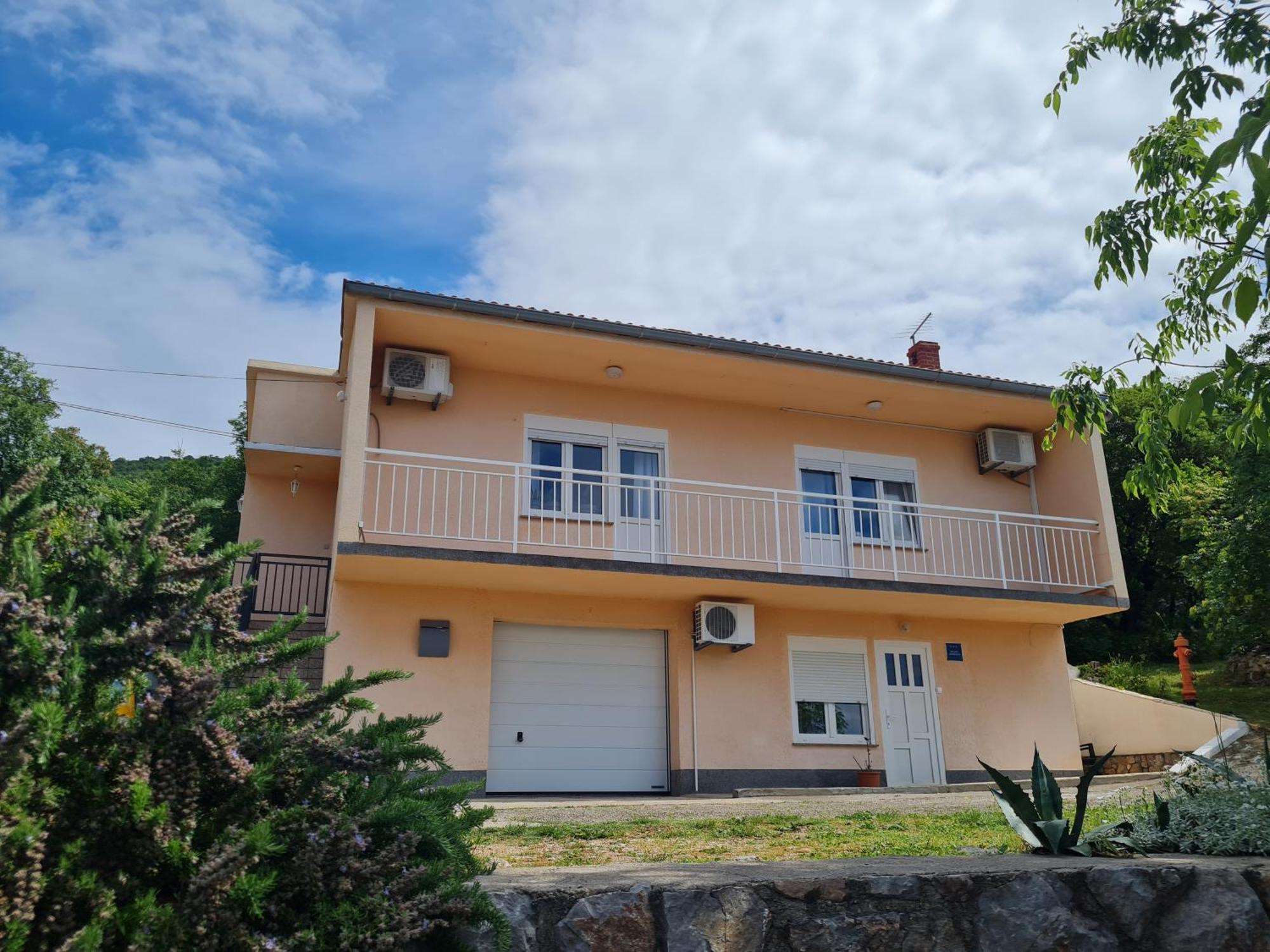 Apartman Luka クレノヴィツァ エクステリア 写真